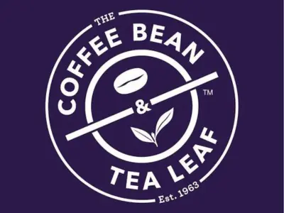 The Coffee Bean & Tea Leaf